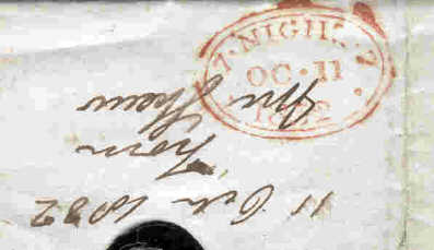 1824-1834 datestamps