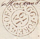 Foreign Bishop mark 1792