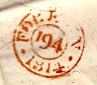 Foreign Office 1814