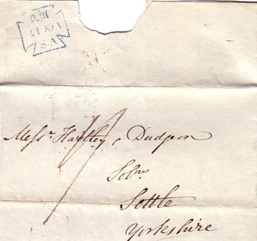 address panel vs 1830 