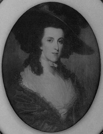 Elizabeth Storer