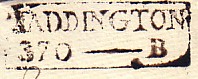 Haddington 370 — B