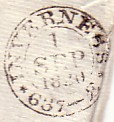 GLASGOW 405 — G A15 SEP 1820
